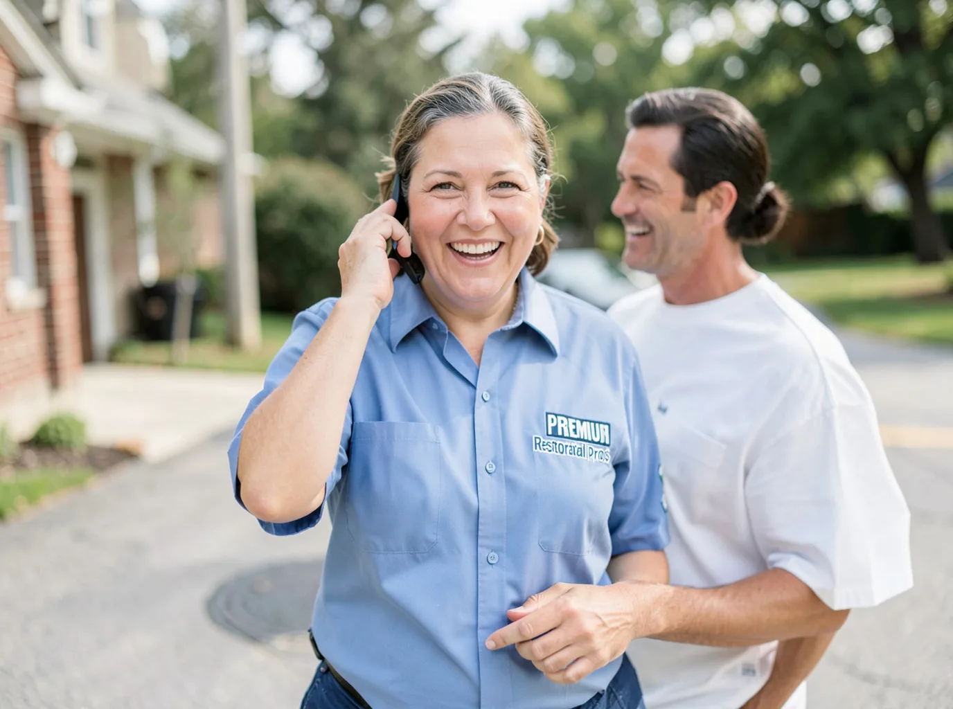 Water Damage Restoration Breckenridge, TX FAQs